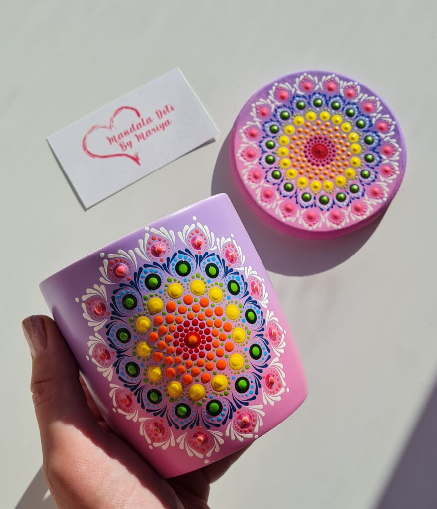 Сет "Щастие"